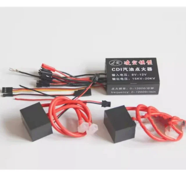 TOYAN FS-L400 Engine Version Model Parts ( Cooling Radiator Fan/ Spark Plug/ Oil Tank/ Belt/ Crankshaft )