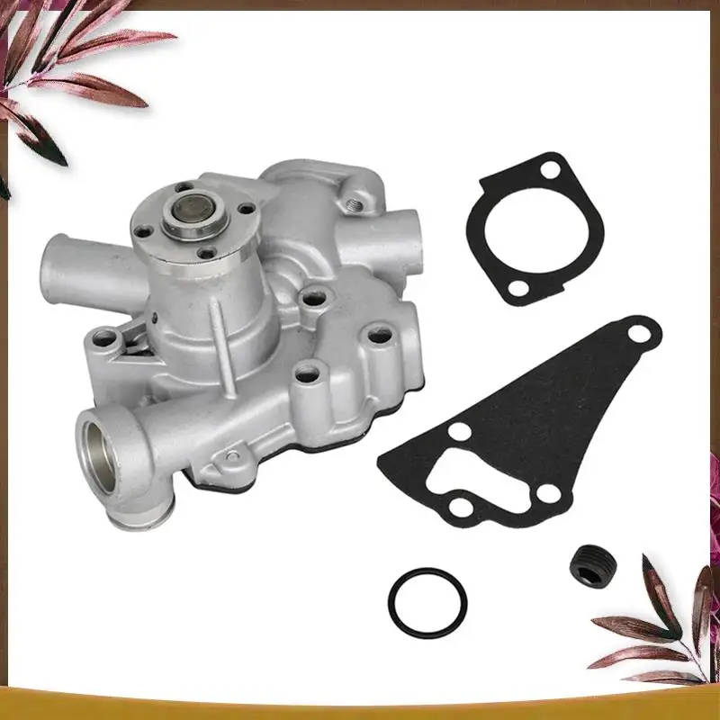 

AB59-10-13-507 13-9497 13-507 Water Pump For Thermo King 388 395 TK395 TK388 Engine Accessories