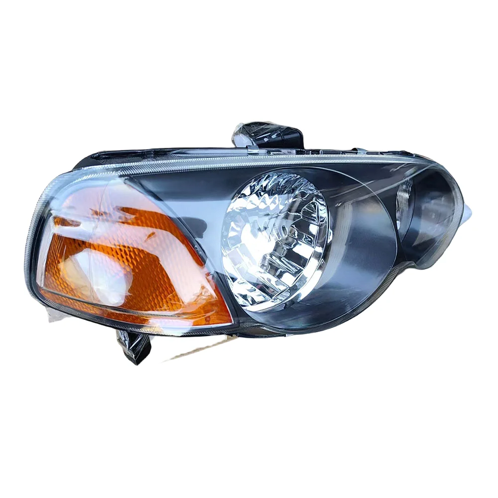 

Подходит для модели Honda HRV GH2 1998, передние фары, одна пара.