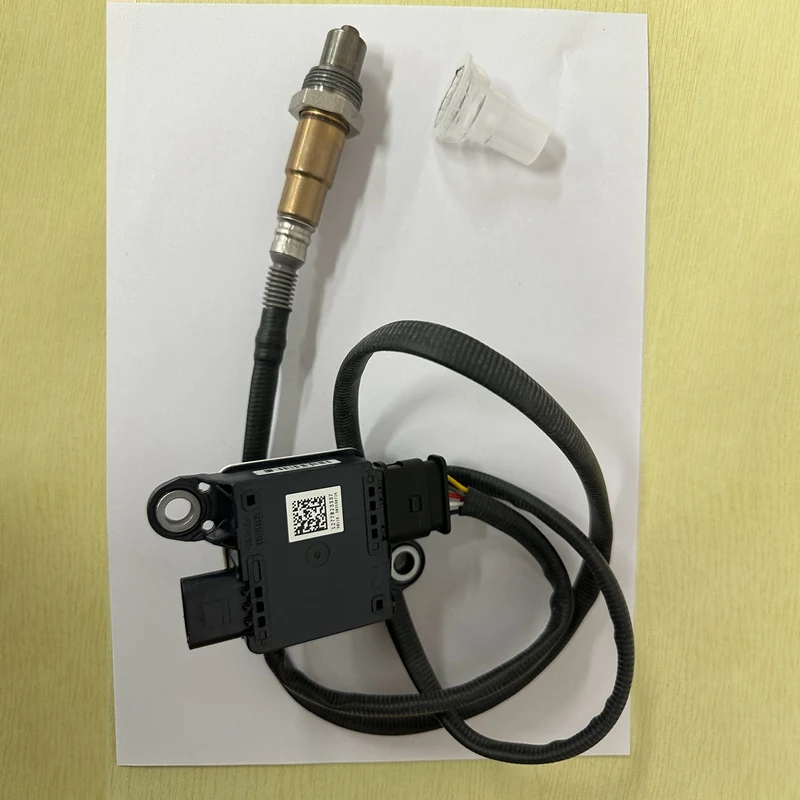 Car PM Particle Matter Sensor 39265-2F250 0281006612 For Hyundai Tucson Kia Sportage 1.7 2.0 Crdi 2015-2022 0281006611