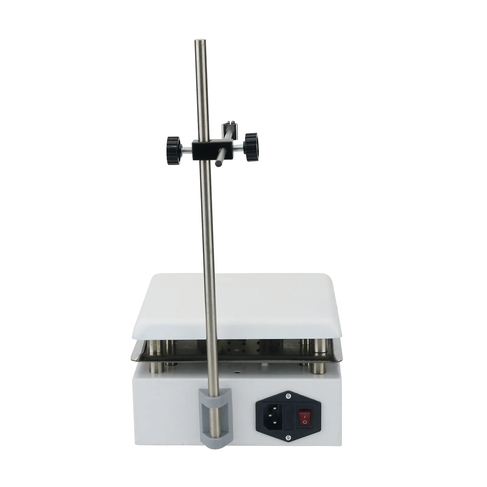 Faithful SH-4 5000ml Hotplate محرك مغناطيسي من السيراميك لوحة علوية شديدة التحمل