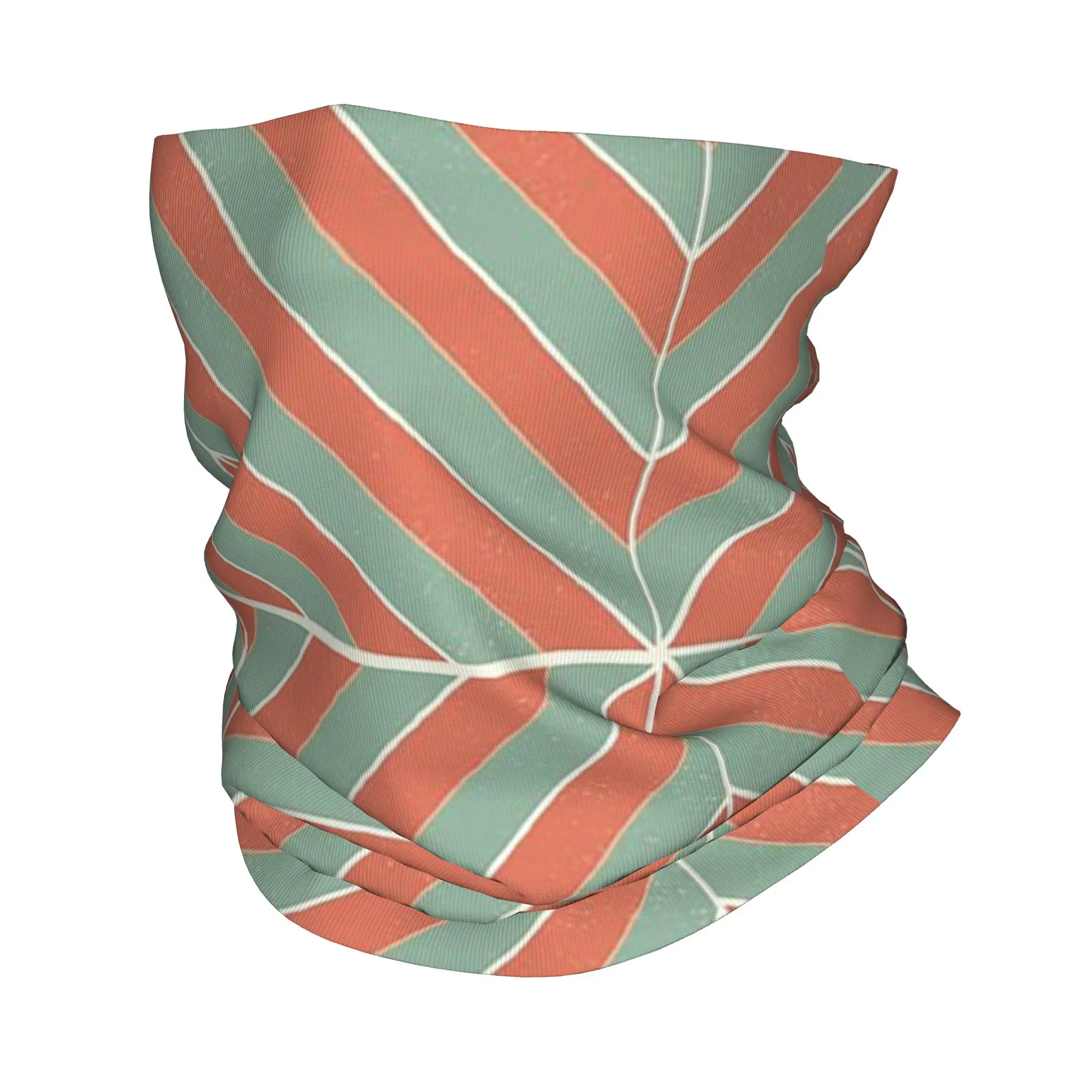 preppy school supplies Bandana Neck Gaiter Printed Wrap Scarf Multi-use Balaclava Outdoor Sports Unisex Adult