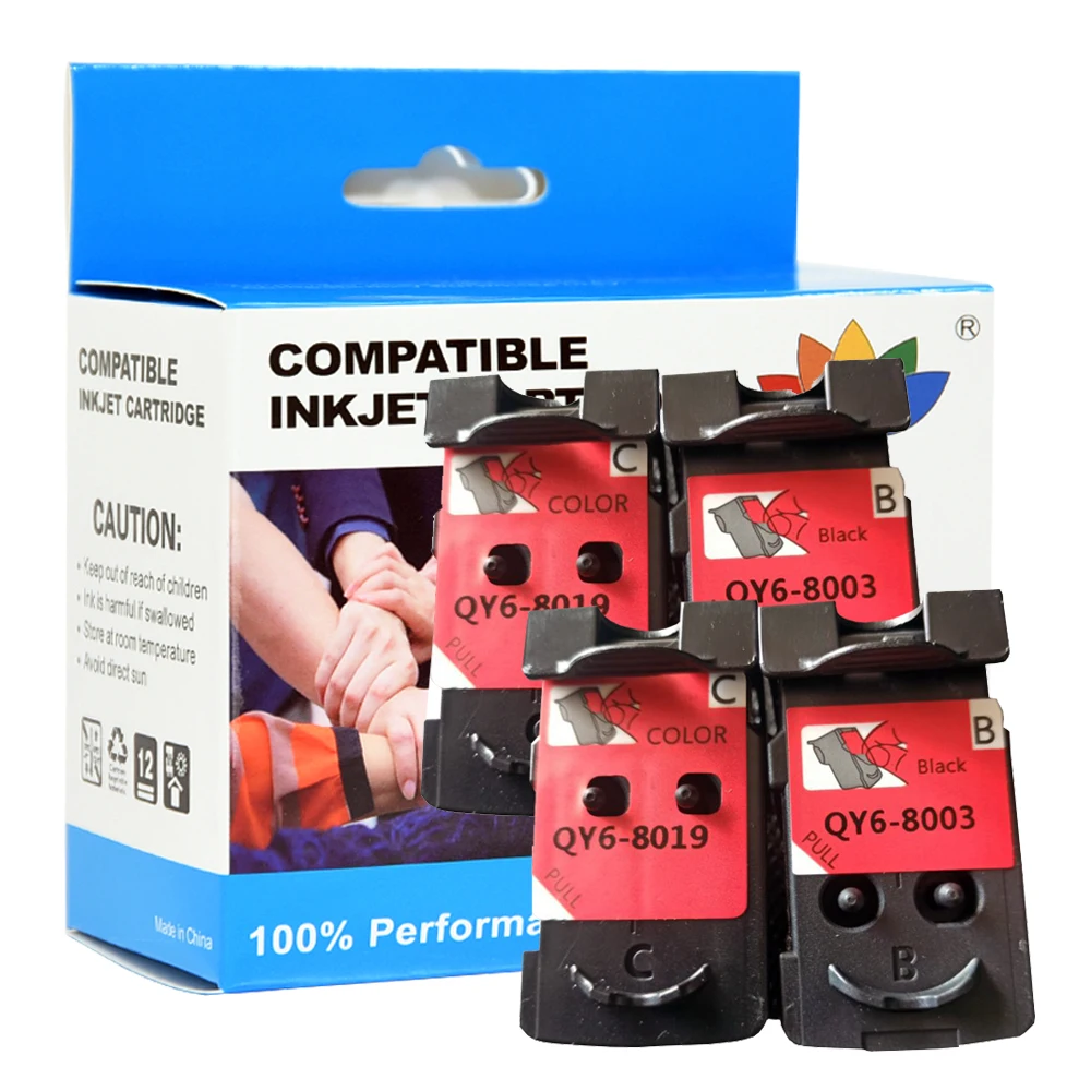 

Восстановленные чернила для Canon QY6-8003 QY6-8019 BH-7 CH-7 Печатающая головка для Canon G1000 G1010 G2000 G2010 G3000 G3010 G4000 G4010