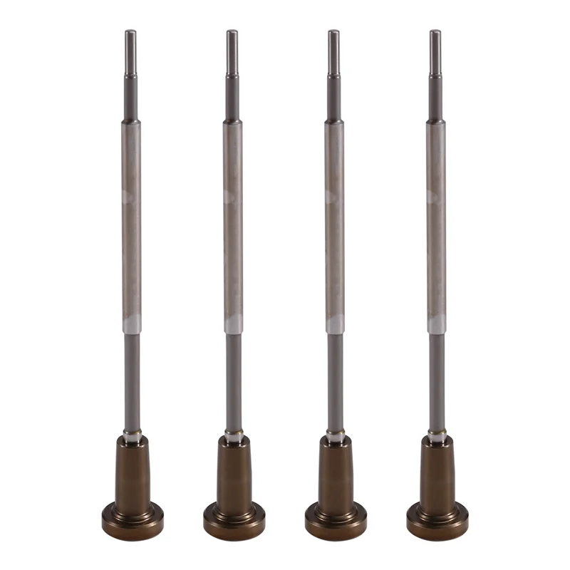 

Клапан топливной форсунки F00VC01051 (4 шт.) для форсунок Common Rail — рабочие модели 0445110181, 182 189 190 199 200