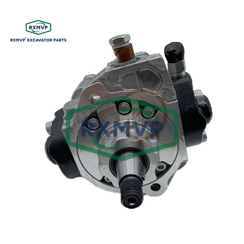 

For Fuel Pressure Pump 22100-e0030 294000-0617 J05e Kobelco Excavator Sk200-8 Sk210lc-8 Sk250-8 Sk260-8 RXMVP