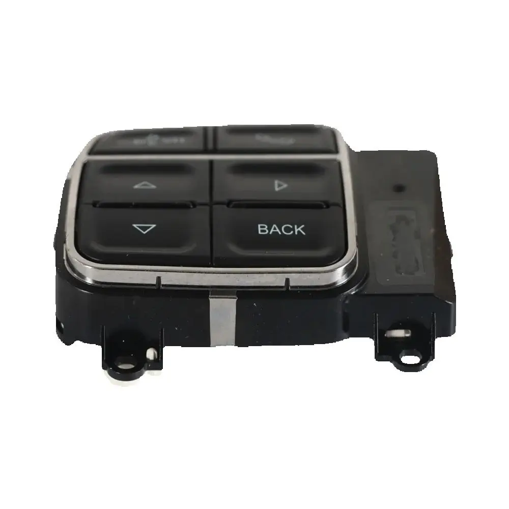 56046255AD Steering Wheel EVIC Control Switch for Chrysler Town Country Dodge Grand Caravan 2011-2019