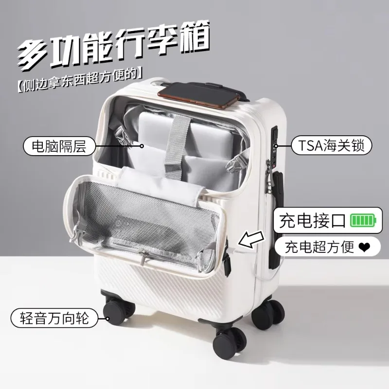 Aluminium Frame Tro… - image