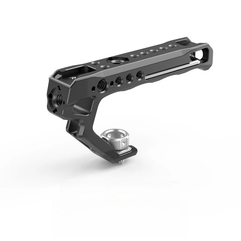 Alça de rampa de sapata fria para câmera portátil superior universal Alai Mini