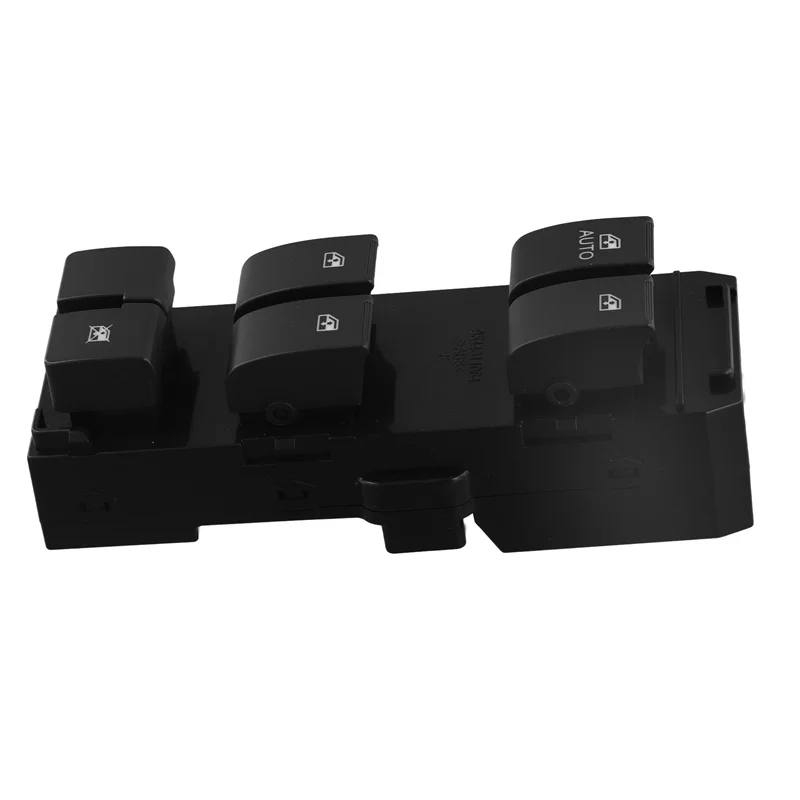 

A82M-For Capttiva LHD Electric Power Window Switch Front Left Car Glass Lift 20987341