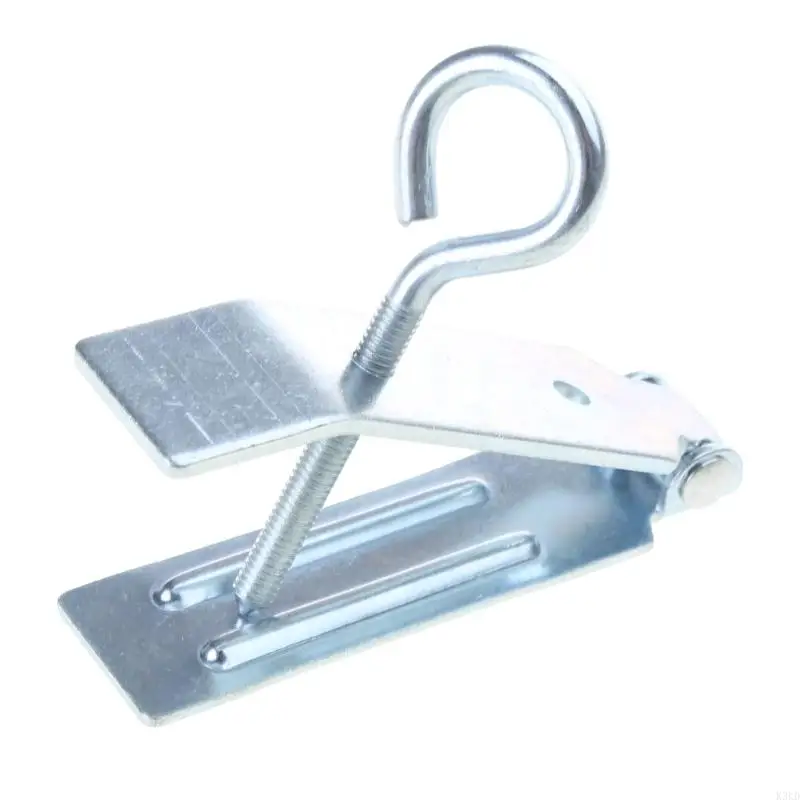 K3KD Regulator Tinggi Ubin yang Dapat Disesuaikan 1-5.5cm Durbe Tahan Tenaga Keramik Tile Locator 250kg Alat Levering Pengangkat