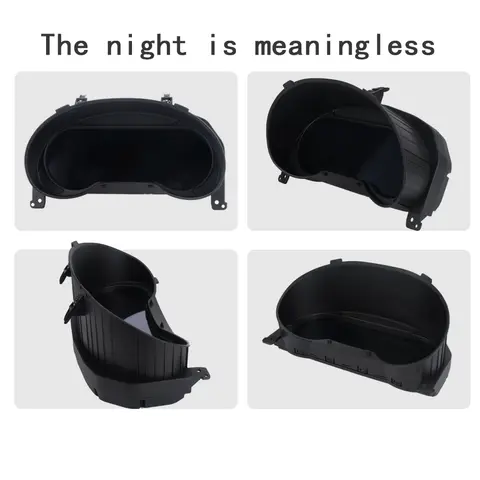 Car Digital Cluster For Lexus GX GX400 GX460 2010-2021 Dashboard Speedometer Carplay Stereo Android Auto Radio GPS Navi Meter 10 best sales gx460 carplay - №8