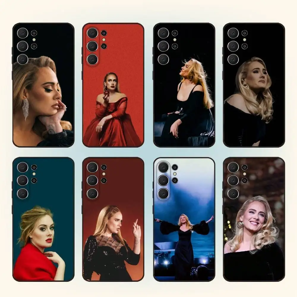 Easy On Me Singer A… - image