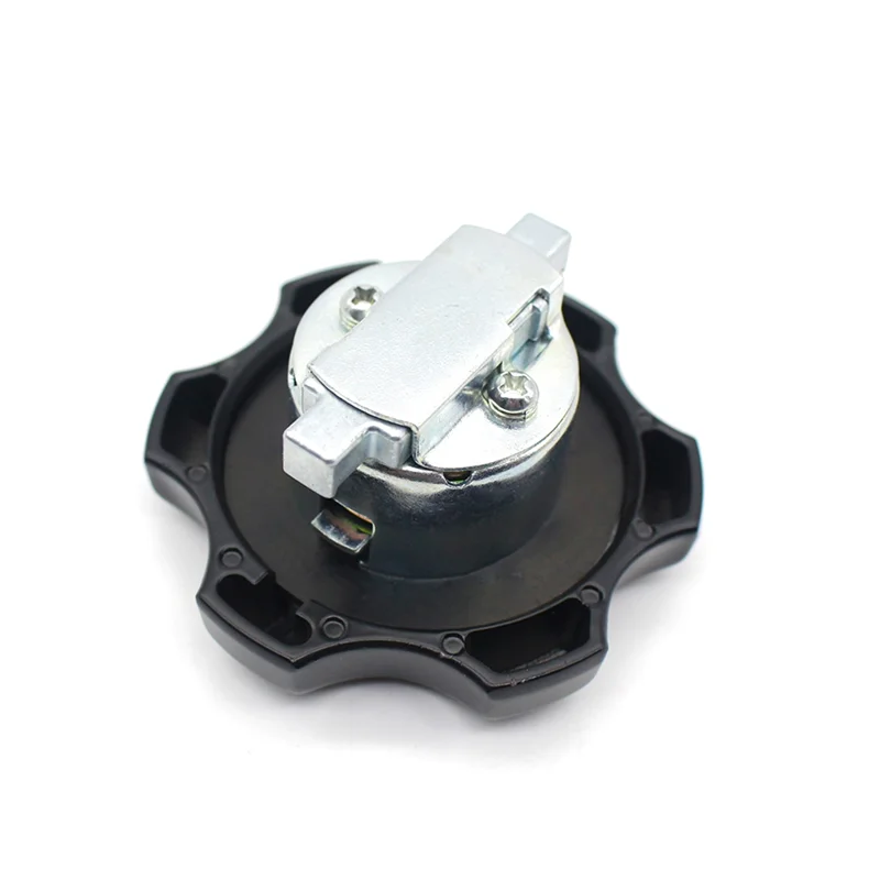 חלפים לאופנוע Suzuki DRZ400 DR-Z400SM - מנעול מתג ההדלקה, כסא ומכסה לדלק ולמושב - תמונה 6