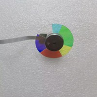 Brand New For OPTOMA W305st Projector Color Wheel