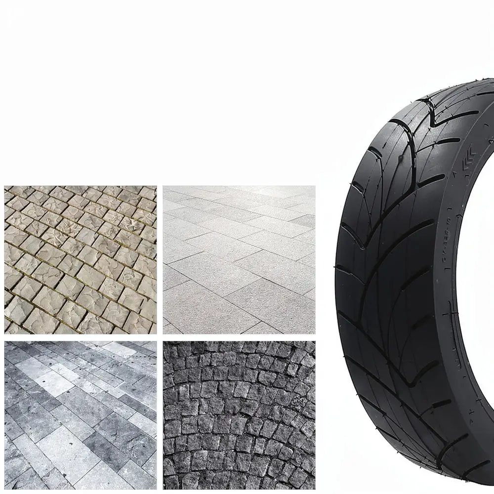 Vacuum Tire 70 60 7 5 For Ninebot Max G3 Electric Scooter Replacement Wear Resistant Rubber Wheel Accessories Durable Parts