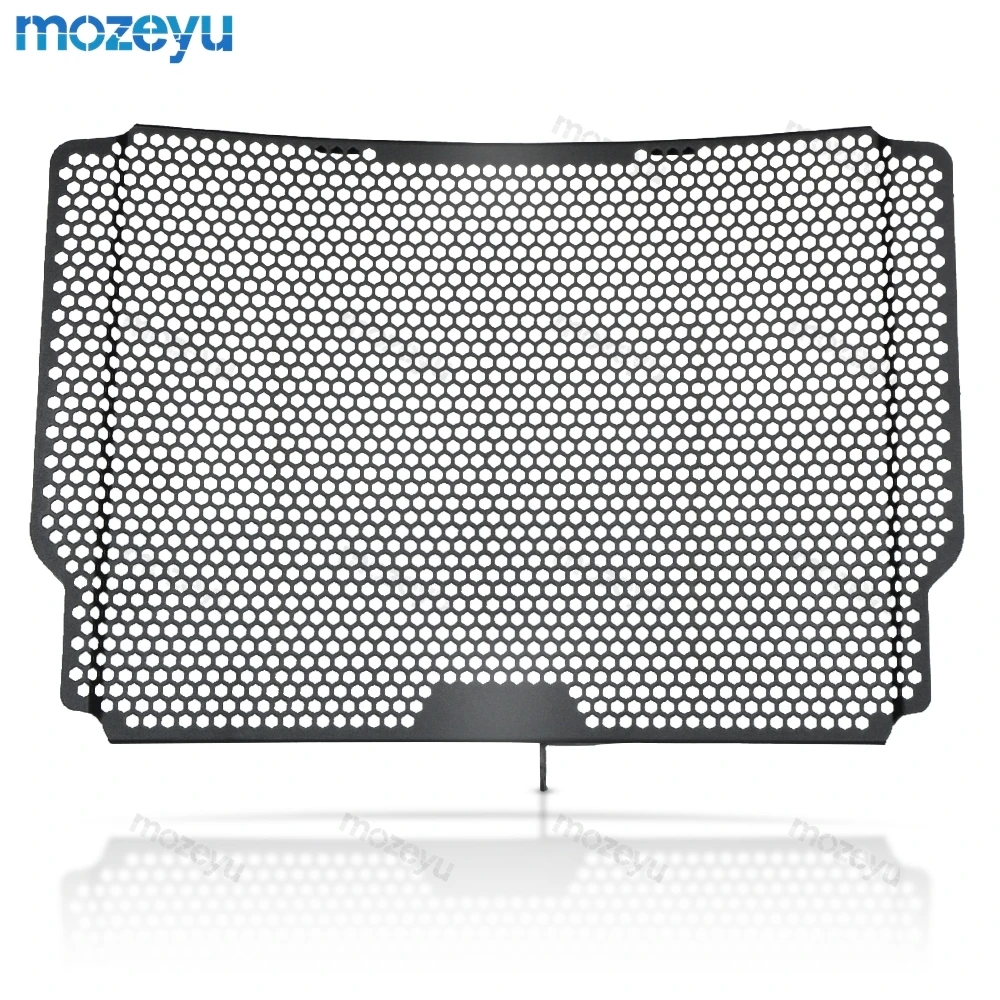 For Suzuki GSXS 1000GX GSX-S1000GX+ GSX-S 950 S1000F 2015-2026 GSX S 1000 GT Motorcycle Aluminum Radiator Grille Guard Protector