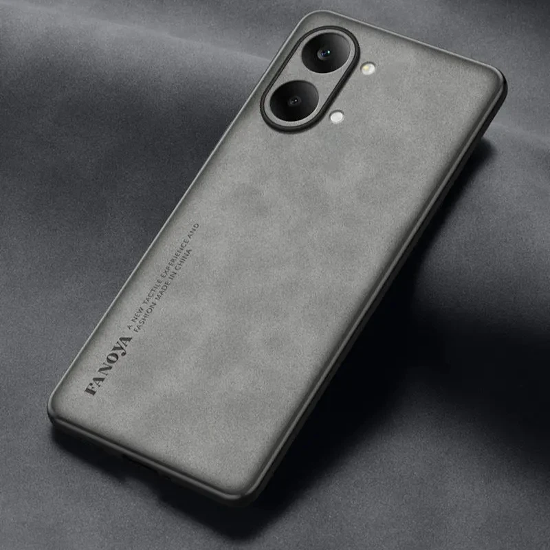 For Poco X8 Max Cas…