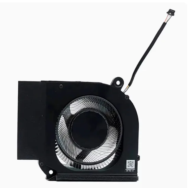 Brand New Original Fan for Acer Predator Helios Neo 16 2023 PHN16-71/72 PHN18 N22Q22 N23C12