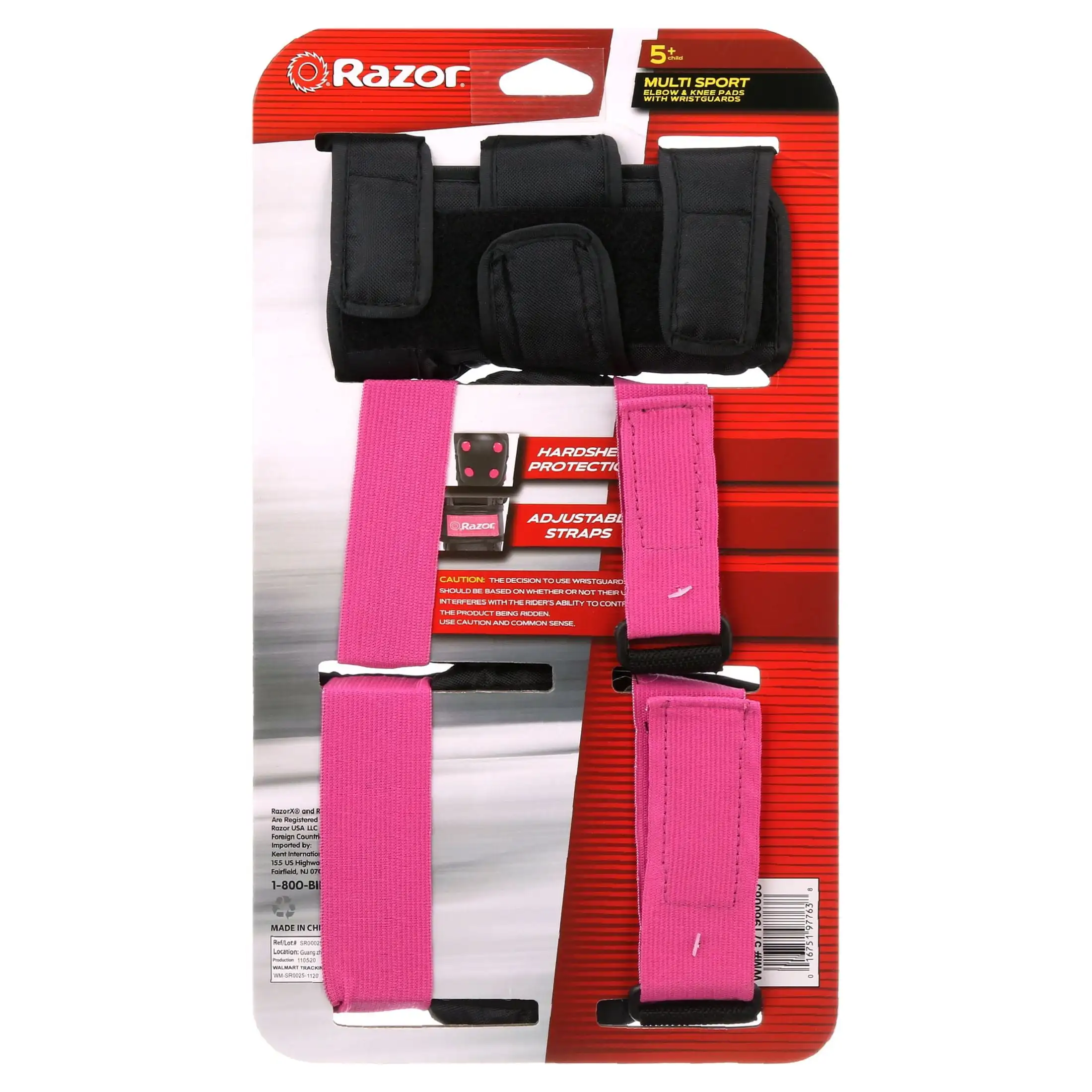 ピンクブラックの子供用自転車パッド、女の子のサイクリング快適性のためのジェルシートカバー