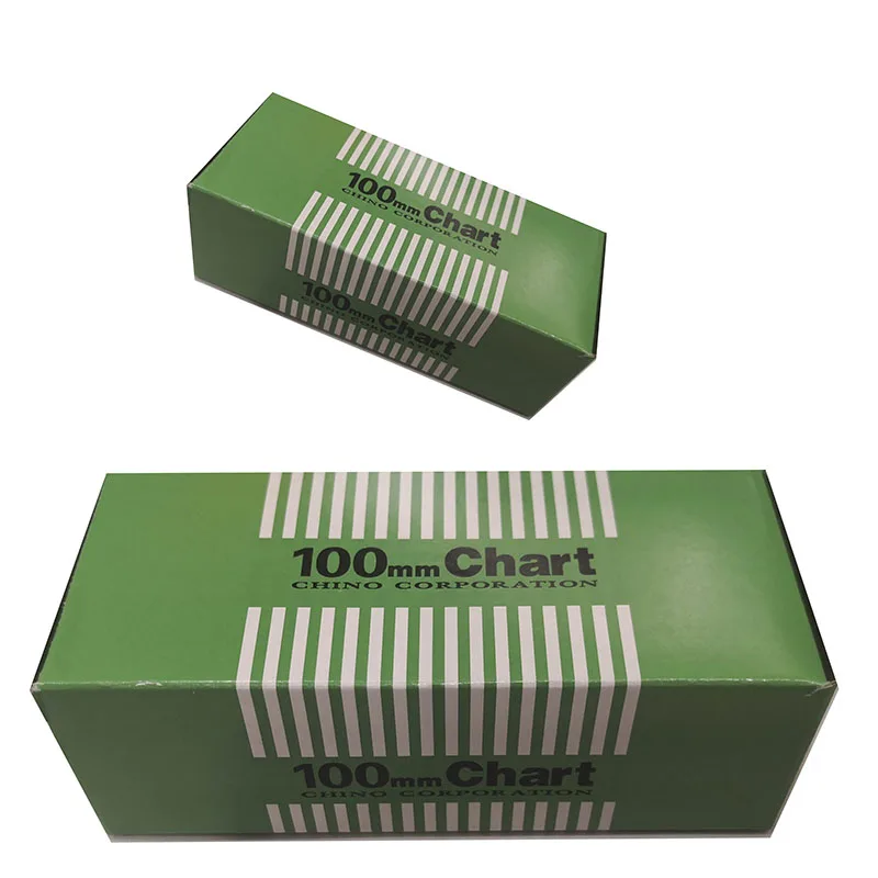 PAPIER CHINO AL4000 EL3000 100mm Z-fold EM-001