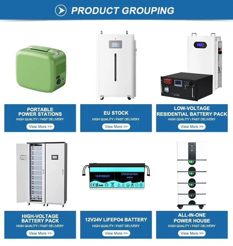 Hot Selling Solar Home Storage System With 5kWh 55.2 V 100Ah Lithium Iron Phosphate Battery