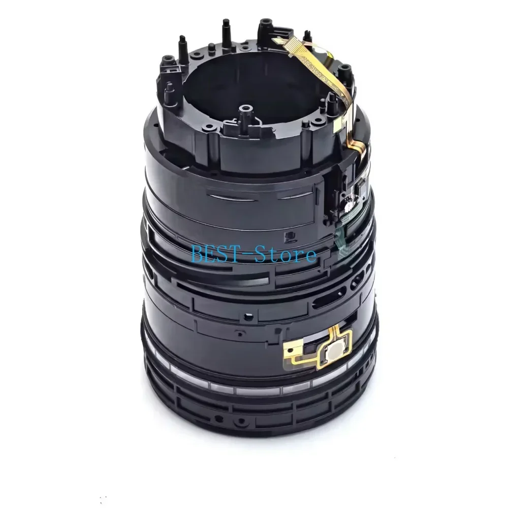 1 шт. новый (SEL2470GM) для Sony FE 24-70 мм 24-70 мм F/2,8 2,8 GM, задняя втулка для крепления объектива, фиксированное кольцо ствола, аксессуары для основной трубки