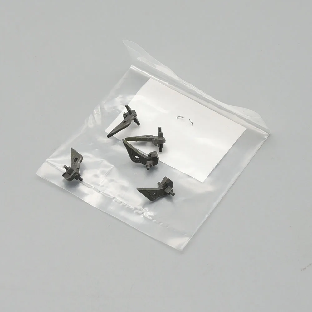 6LE584050 Original Fuser Upper Picker Finger Support for Toshiba 2508A 3008A 3508A 4508A 5008A Printer Copier Spare Parts