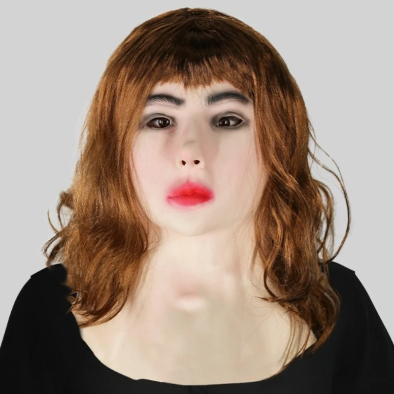 Thumbnail 2 - #22 Cheap Funny Masks Worth Buying