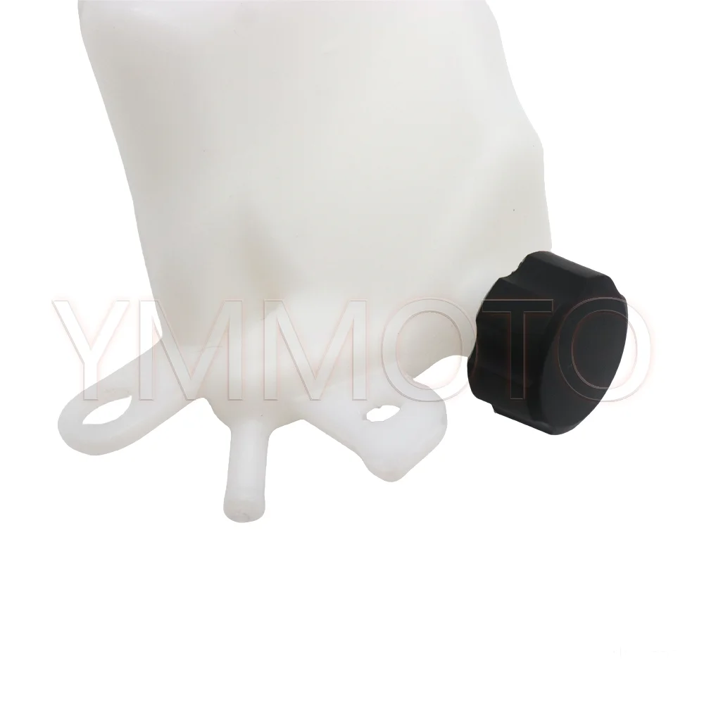 For Honda CB1000R Hornet 1000 CB1000RA ABS 2005-2017 Motorcycle Engine Radiator Overflow Expansion Tank Bottle Reservoir
