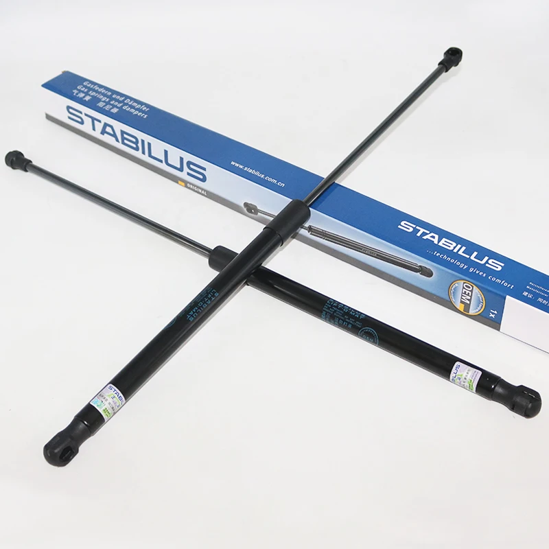 Original Car-styling rear Trunk Shock Lift Tailgate Gas Spring Strut for SEAT IBIZA IV (6L1) Hatchback 2002--2006 6L6 827 550 B