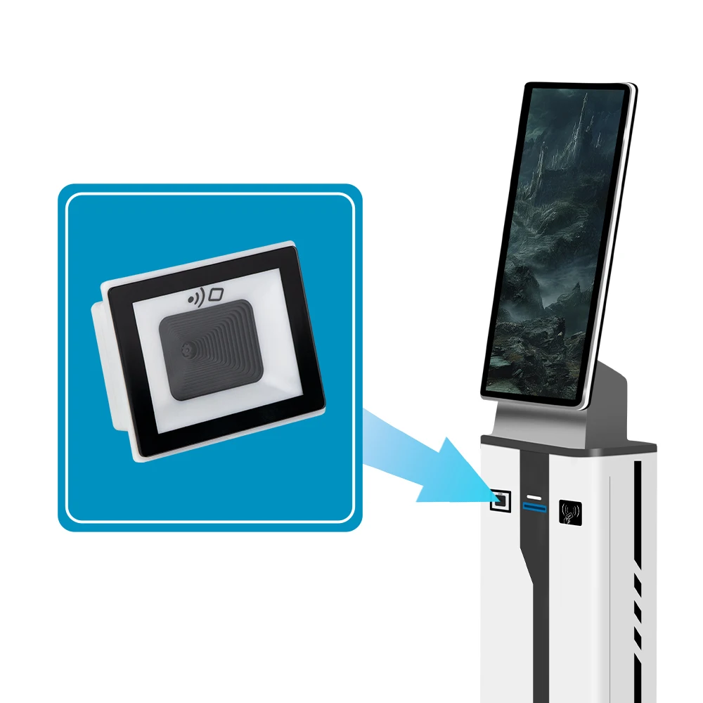 MS-200 Large Window…