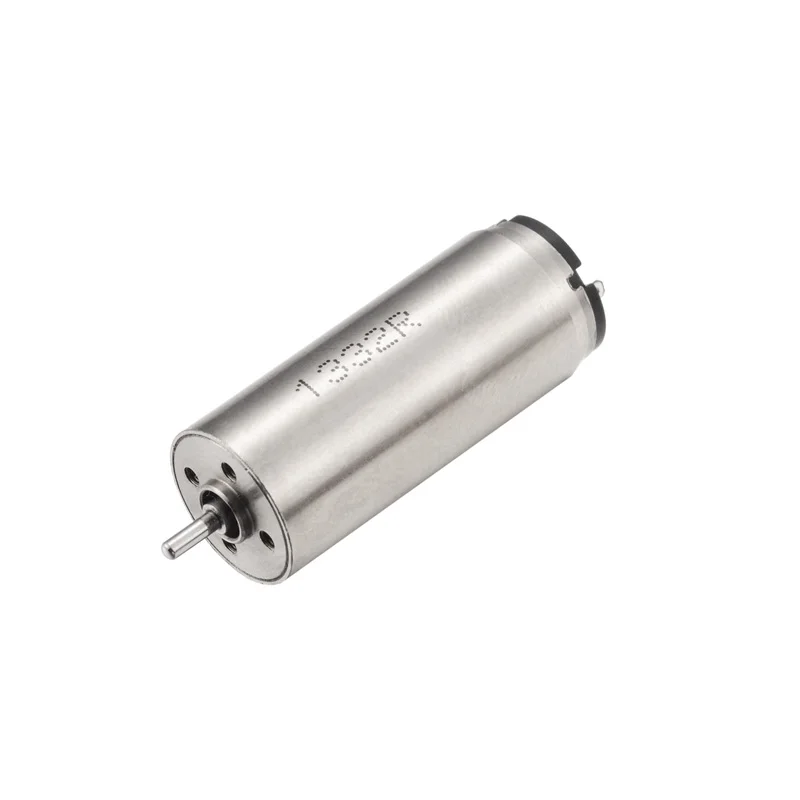 13mm high torque very high speed 90000rpm coreless dc motor