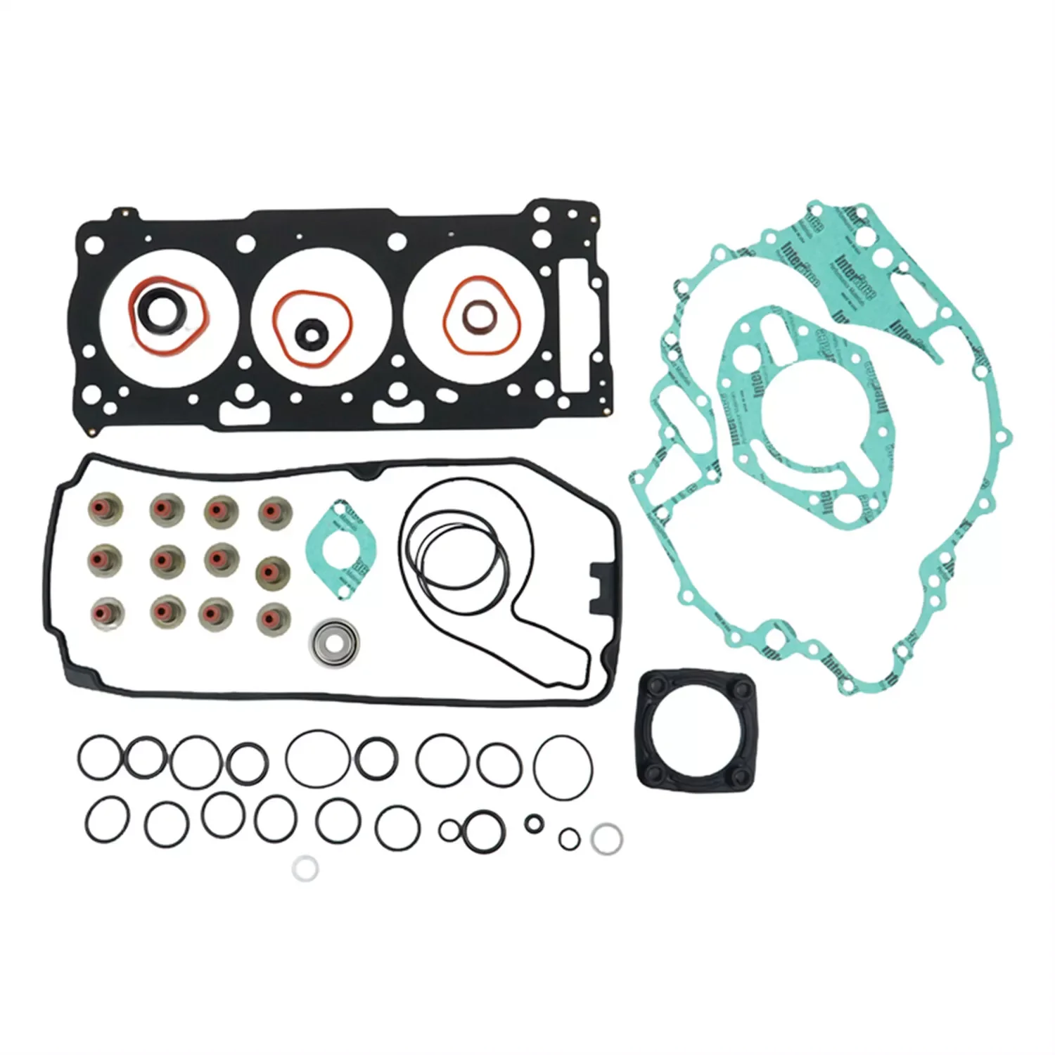 

420296565 420890082 Комплект прокладок двигателя для Sea Doo 4-TEC RXT