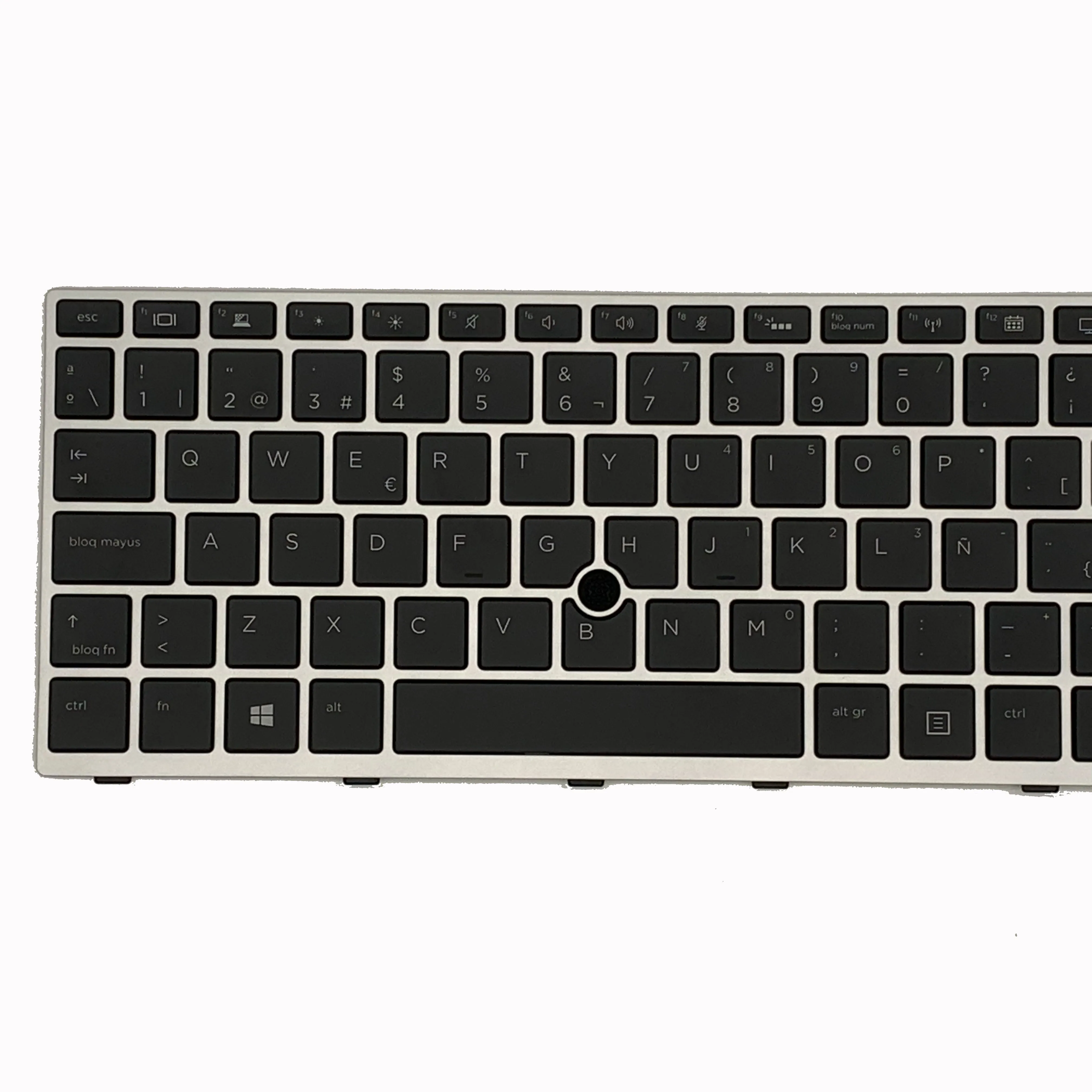 Brand new SP Laptop keyboard For HP EliteBook 840 G5 846 G5 745 G5 NO Backlit With pointing stick