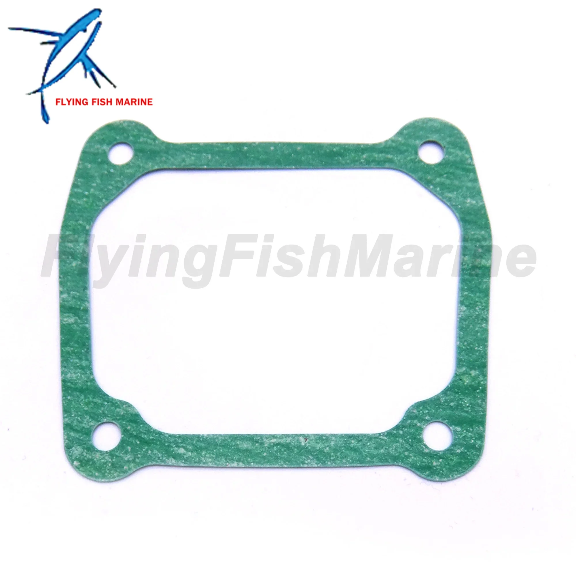 

Boat Motor 3H6-01024-0 3H6010240 3H6010240M Cylinder Head Cover Gasket for Tohatsu Nissan 4hp 5hp 6hp 4-stroke NSF4B NSF5B NSF6B