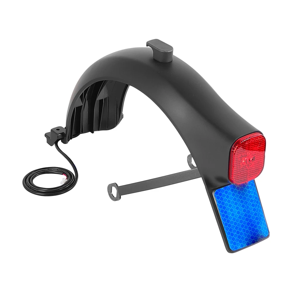 For Ninebot F2 E3 E3Pro Scooter Reflective Stickers Electric Scooter Decoration Protective Shells Safety Sticker Accessories