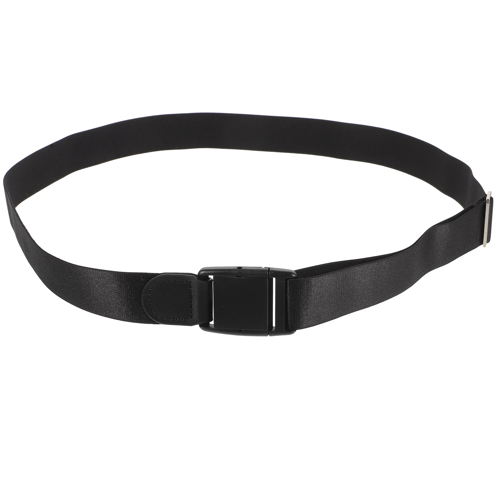 عدم الانزلاق المضادة للتجاعيد الأشرطة قفل القميص حزام البقاء مرونة النايلون الملابس الداخلية قابل للتعديل السراويل ملحق الحل العملي مكافحة #3