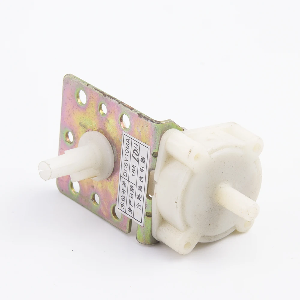 Universal water level pressure switch sensor washing machine water level switch DC16V 10MA