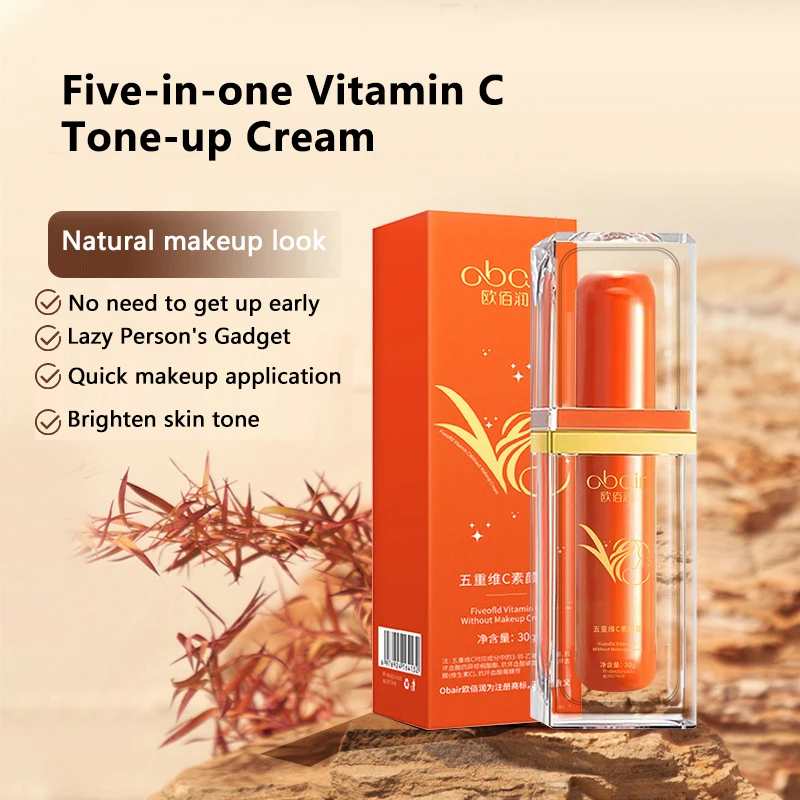 게으른 사람들을 위한 컨실러 파운데이션 페이스 크림 방수 자연스러운 메이크업 밝고 빛나는 화장품 정교한 결과를 위한 사용이 간편한 제품 신제품