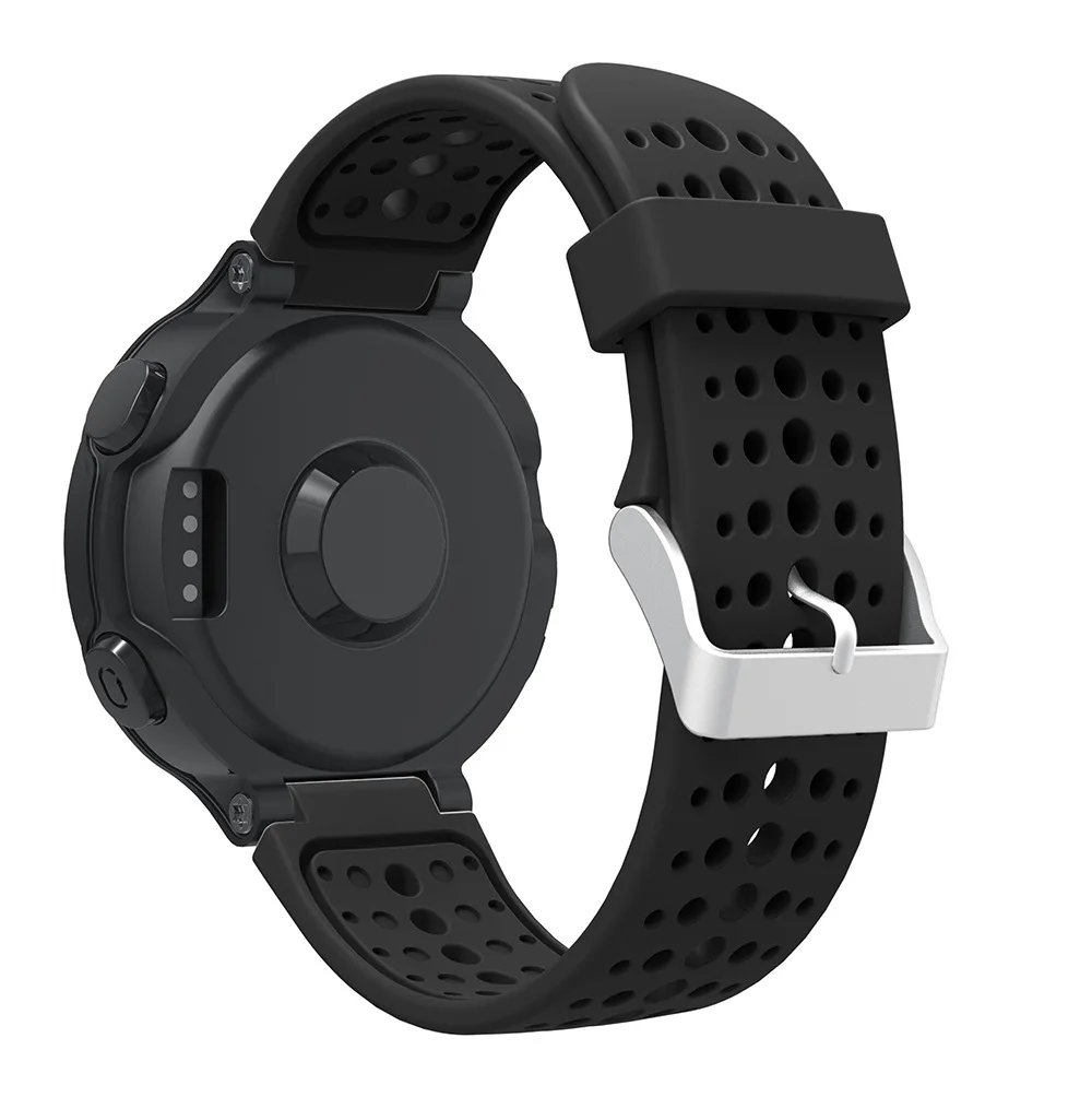 Ремешок для смарт-часов для Garmin Forerunner 235 220 230 620 630