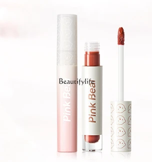 Mirror Lip Lacquer Water Light Nourishing Lipstick Gloss Lip Gloss