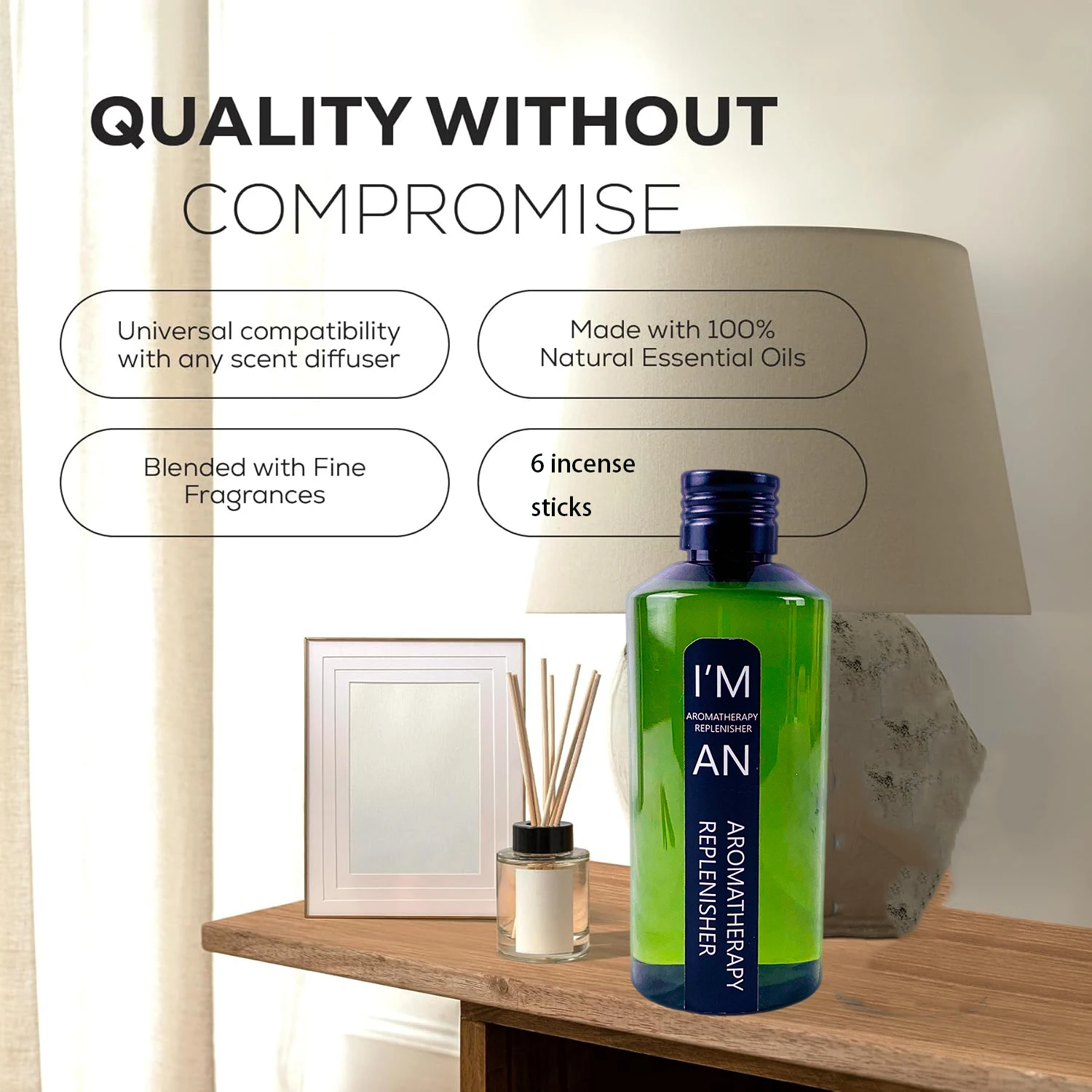 200 مللي ماريوت هيلتون الشاي الأبيض شانغري لا ريتز كارلتون الناشر عبوات العطر للمنزل العطور فندق الزيوت العطرية الأساسية #3