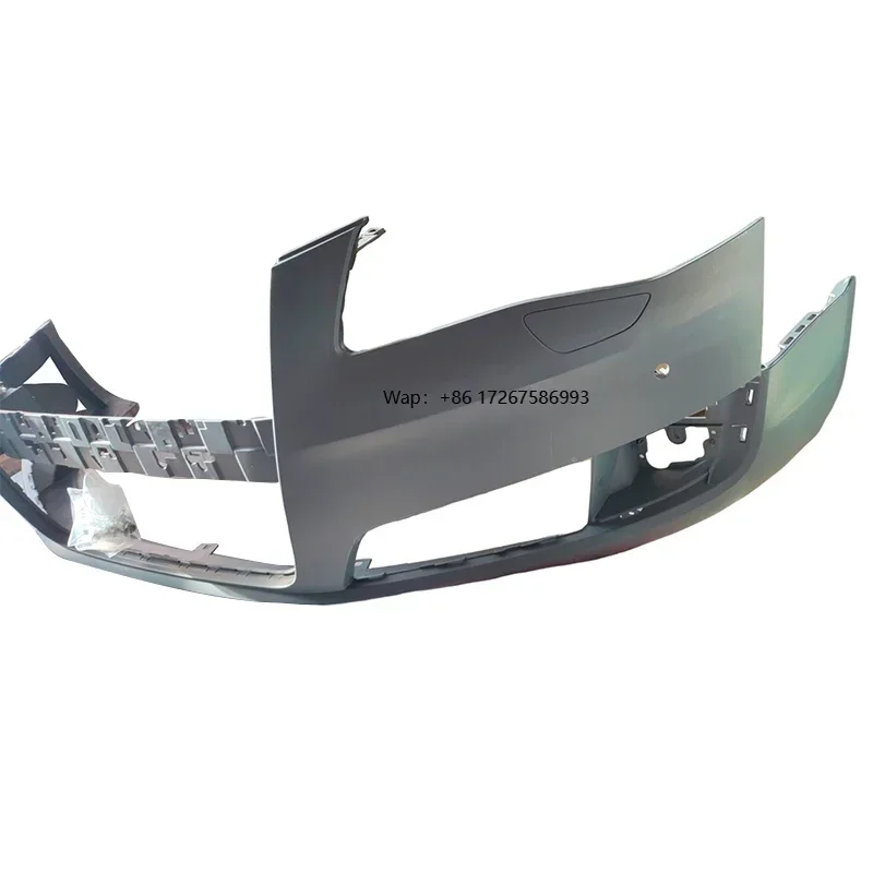 Wholesale Low Price Original Parts Front Bumper Body Kit 4H0807065C 4H0807065CGRU 4H0807065C GRU 4H0 807 065 C GRU for