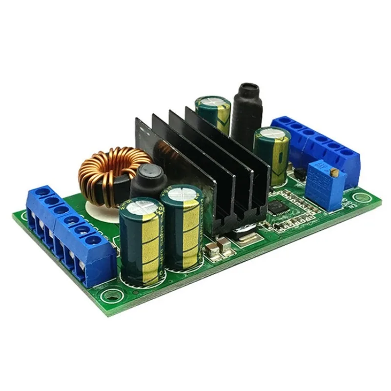 FOR high power, automatic buck module LTC3780 car computer power supply car notebook power supply