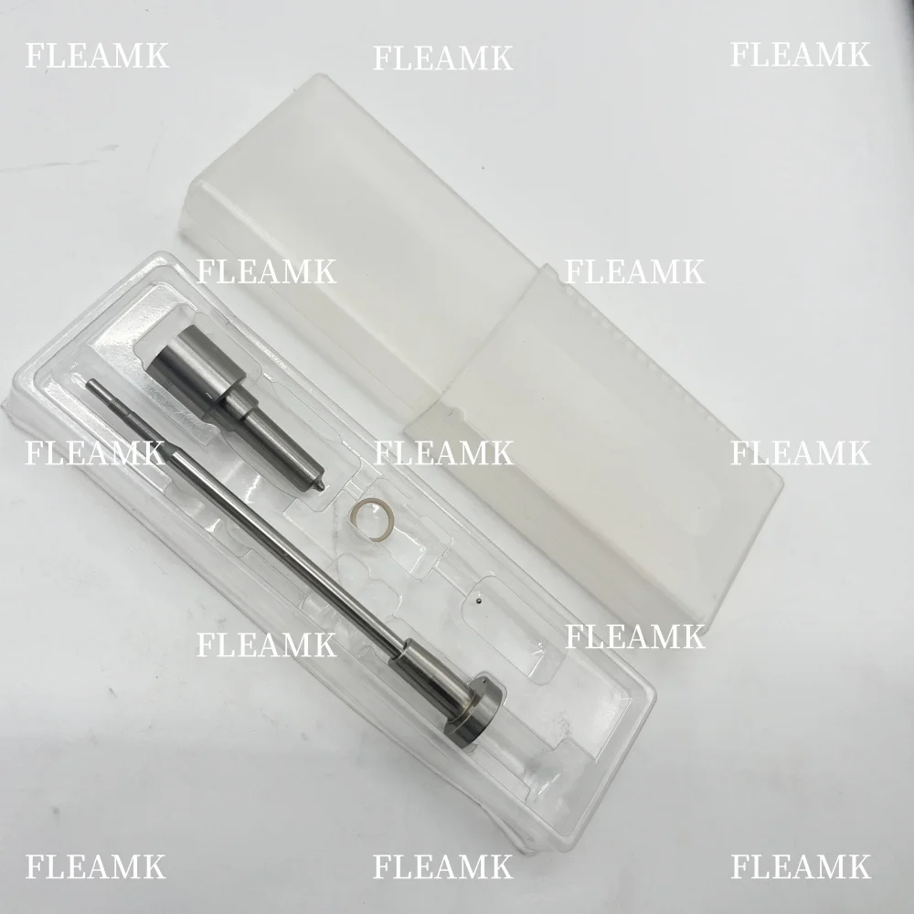 High Quality Repair Kit FOOR3290 Is Suitable for 0445120149/120213/120169/120214 Minimum Order of 6 Pieces