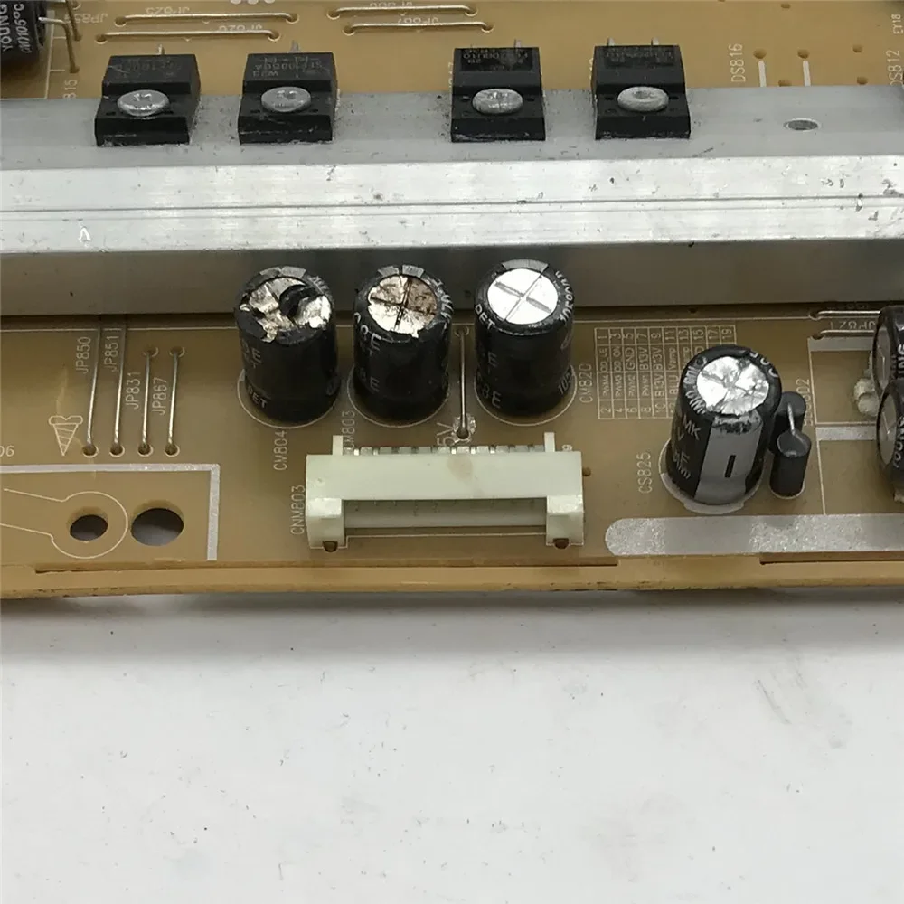 Power Supply Board BN44-00522B PD46B2Q-CDY  PD46B2Q-CSM for TV UA46ES7000J TV Plate Power Card Power Support Board