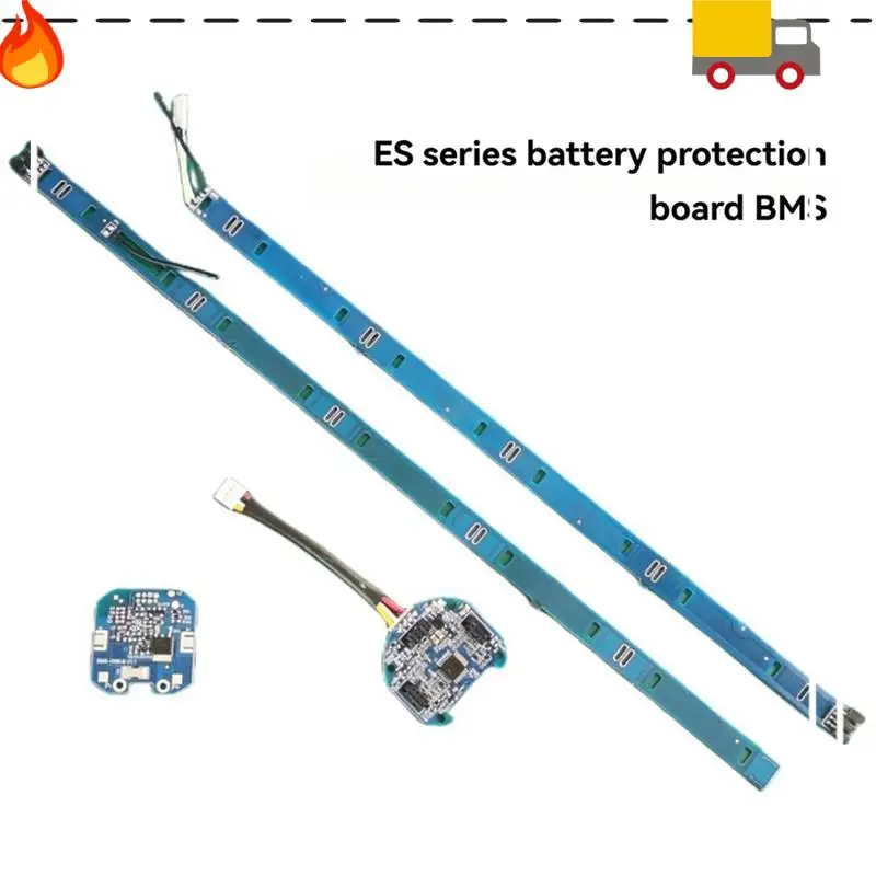 

Discount-Full Set Of Edge Strip Kit For Electronic Component Of No.9 Es Electric Scooter