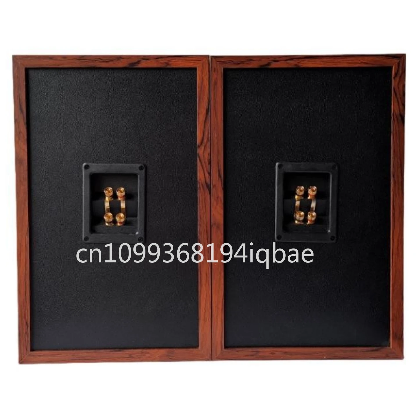Genuine 6.5-inch full-range hifi bookshelf audiophile Hifi speaker Crystal-6 speaker