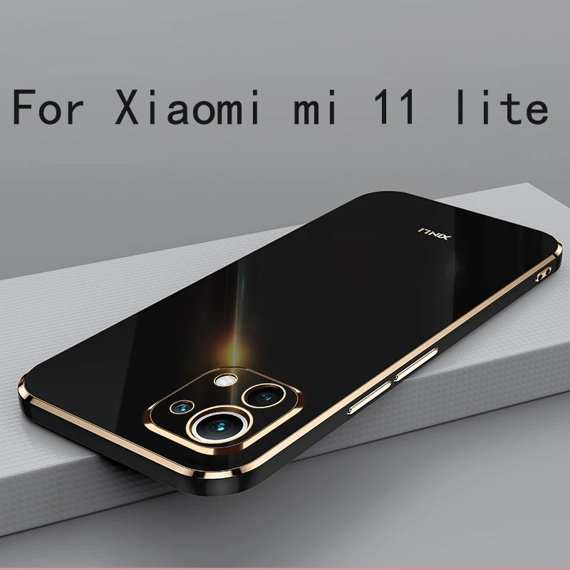 For Xiaomi Mi 11 Li…