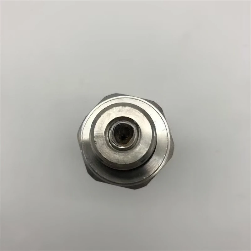 YN52S00048P1 LS52S00015P1 Pressure Sensor for Excavators